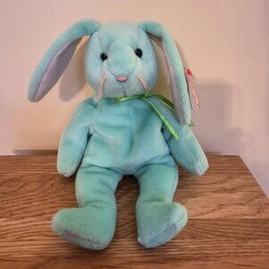 Ty Beanie Baby--Hippity